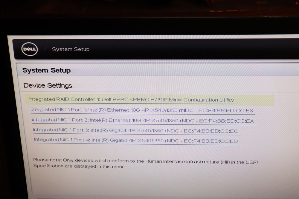 Server Dell PE R630 1U 32 Cores 2 x E5-2683 V4 2.1-3.0 GHz 4.8Tb SAS HDD[2020] 64Gb 2666MHz 1500W H730p X540/i350