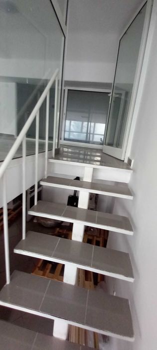 Дава се под наем Магазин в Бургас, Възраждане - 85 кв.м за 306 € - Снимка #1