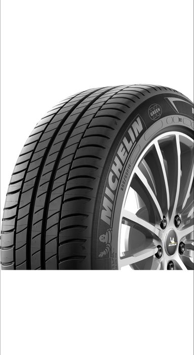 Set 4 Anvelope / Cauciucuri Michelin Primacy 3: 225/50 R18 95V