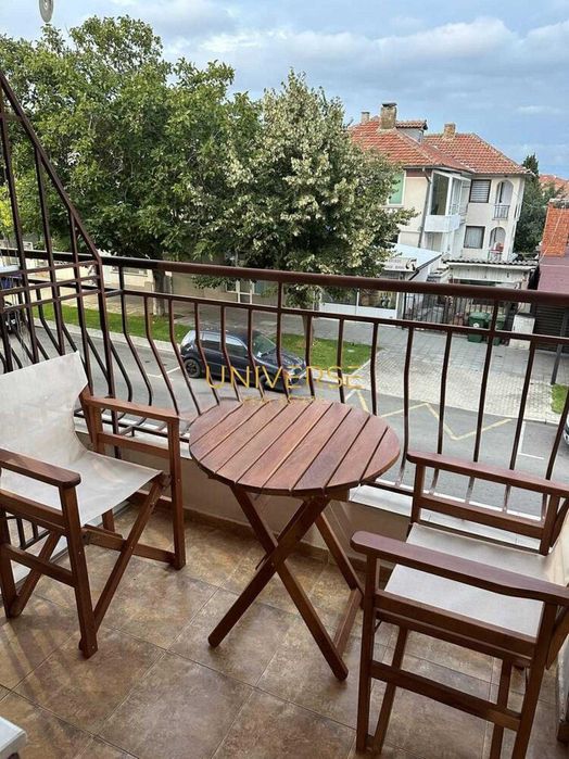 Продава се Едностаен апартамент в с. Равда, Област Бургас - 38 кв.м за 873 €/кв.м - Снимка #8