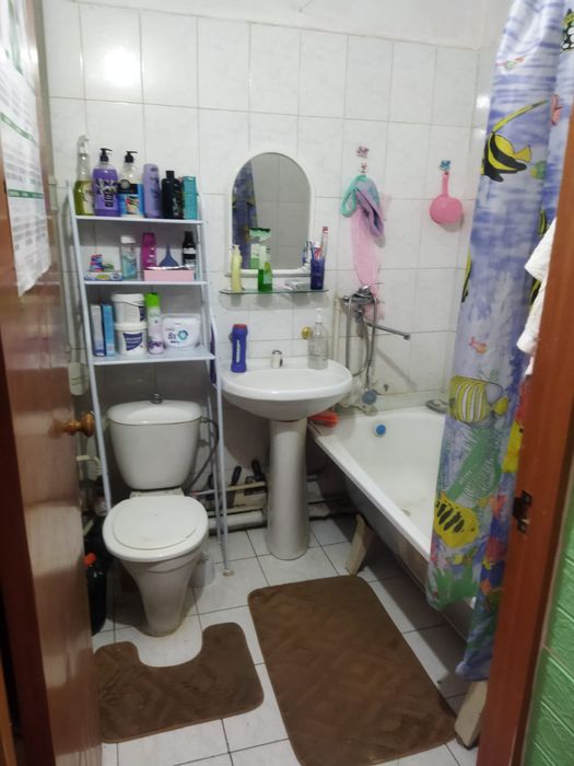 Продам 1-ком квартиру