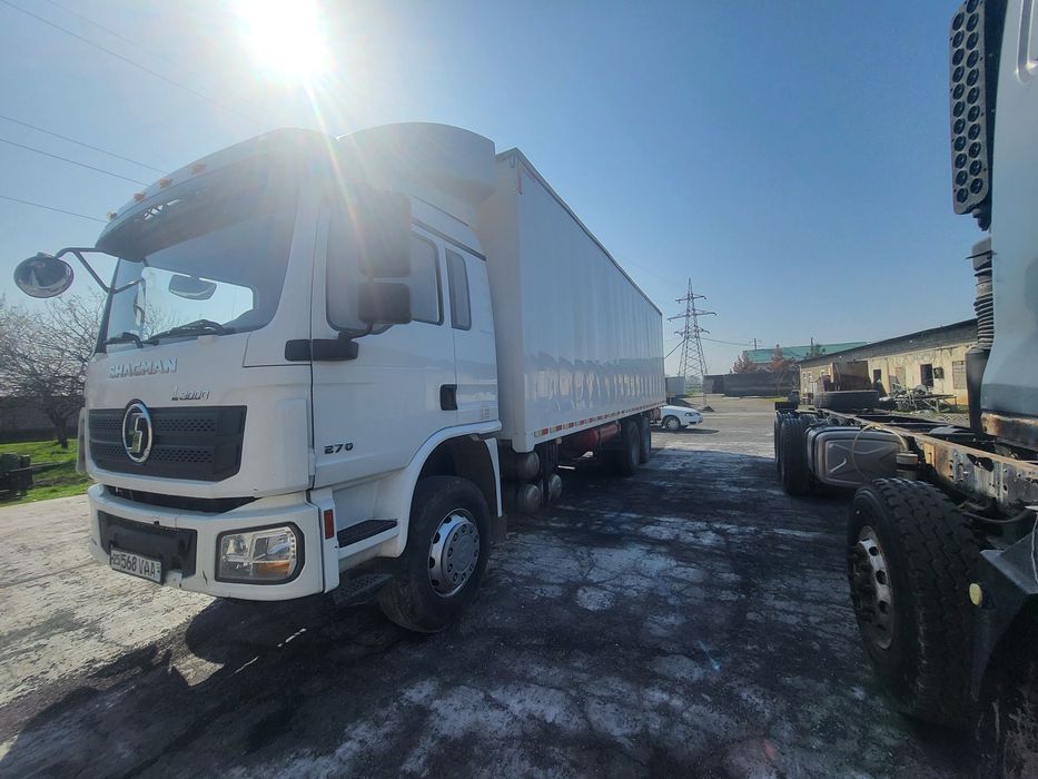 Shachman l3000 9 metrli 2023 yil