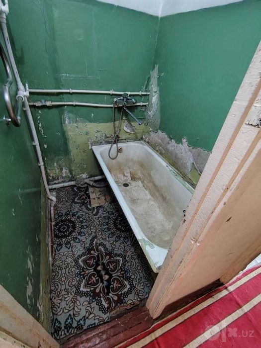Квартира ижарага берилади