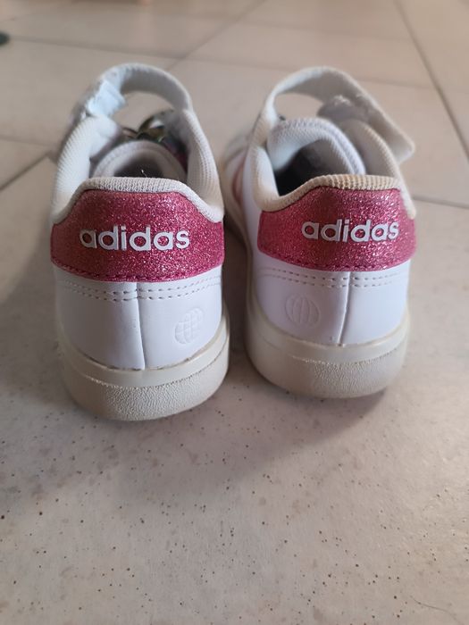 Детски маратонки Adidas No.30