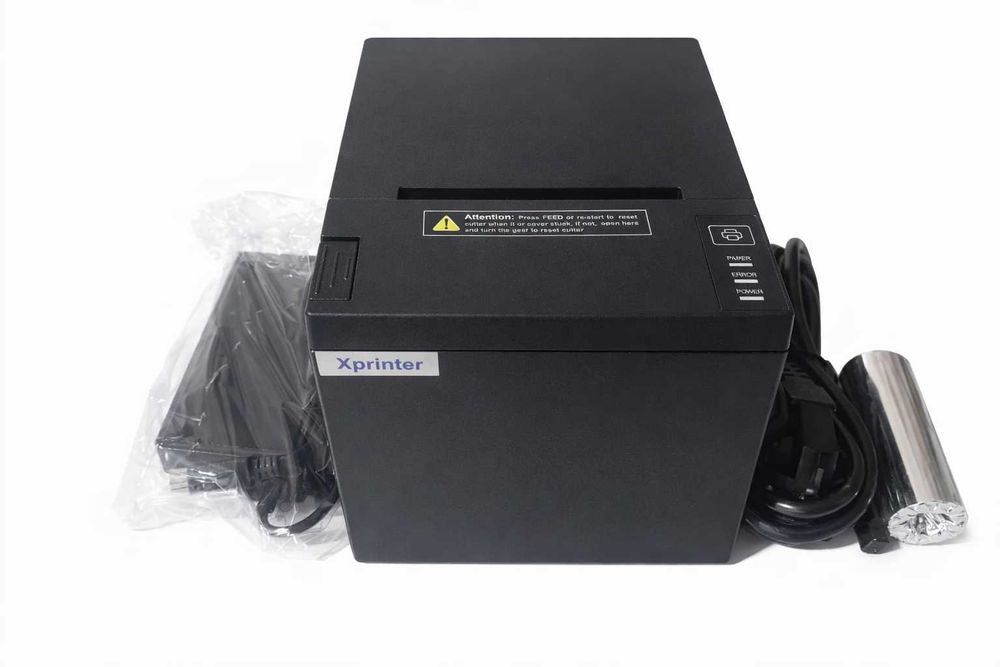 Принтер чеков для кассового аппарата