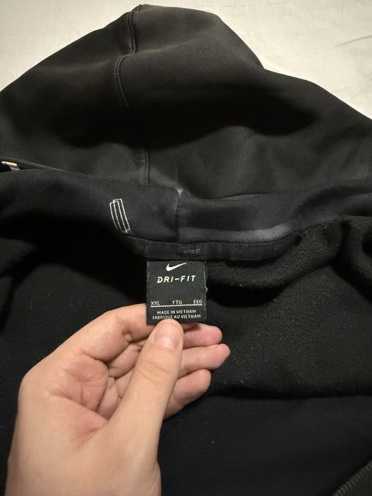 Nike Ветровка 2XL