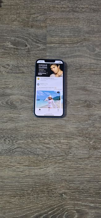 Айфон 13 (128гб)