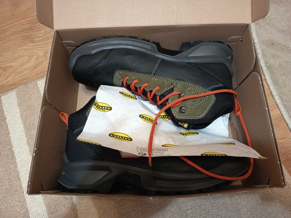 Работни обувкки Diadora