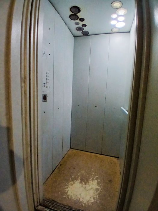 2-комнатная квартира, с ремонтом