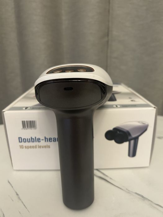 Aparat de masaj eletric