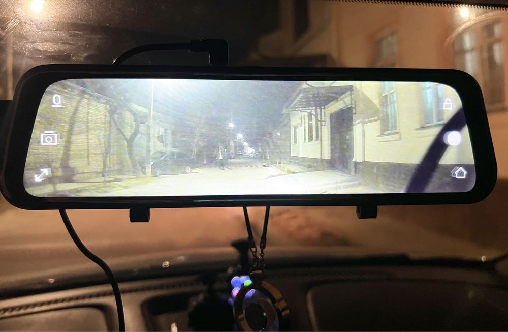 Evotech E50 yangi videoregistrator