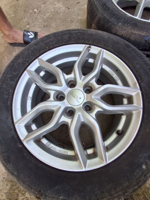 Jenți auto negociez la pret