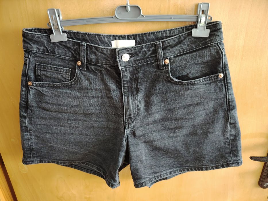 Къси панталонки разлипни размери