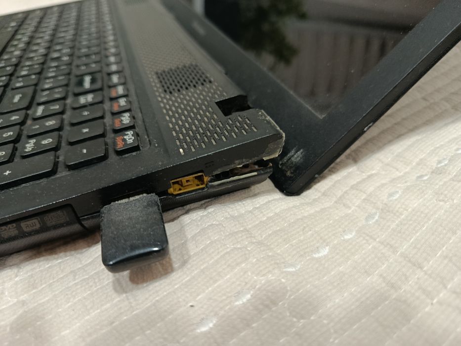 Ноутбук Lenovo g510