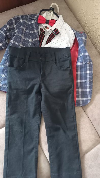 Костюм на 3 года