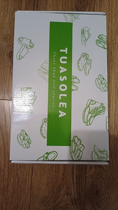 Кецове Tuasolea 41 номер