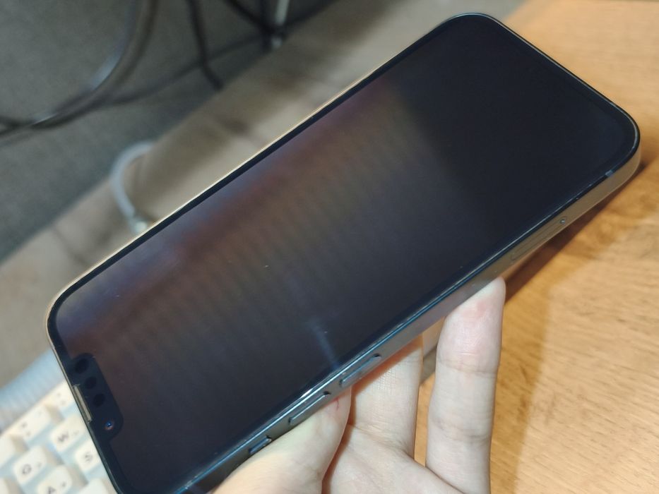 Iphone 13 // 128 gb