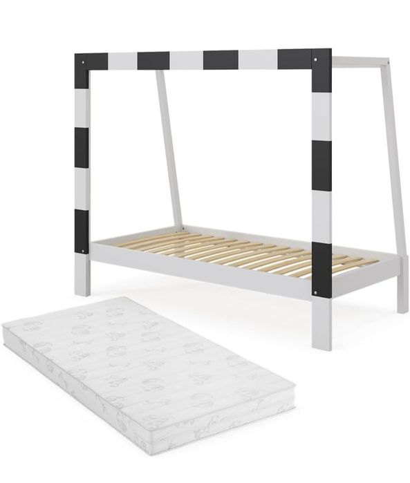 Детско легло футболна врата Vicco 7285