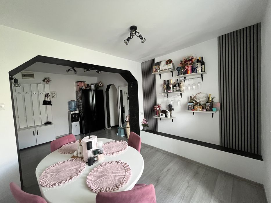 Apartament 3 camere