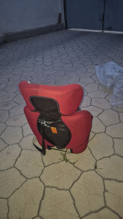 Авто кресло детское
