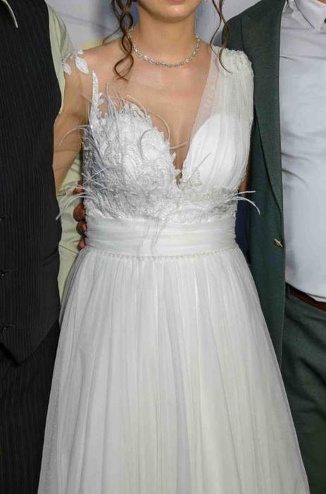 Rochie de mireasă