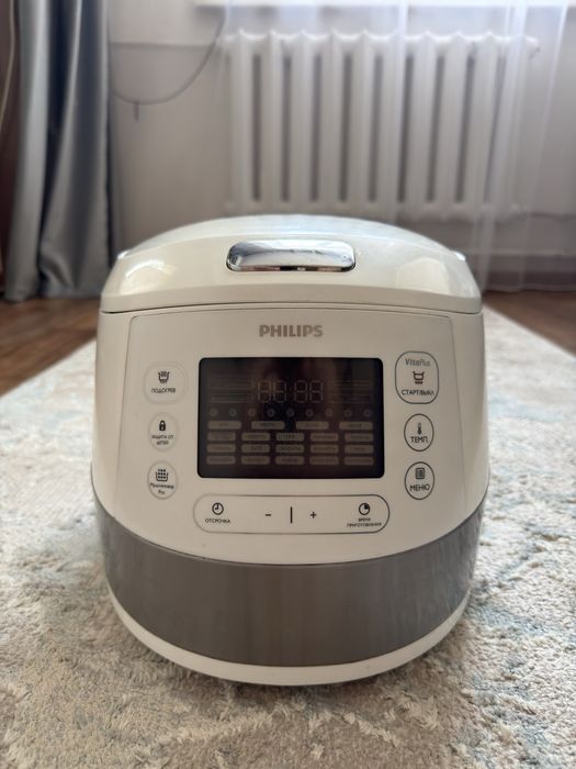 Мультиварка Philips