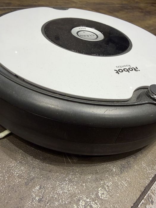 IRobot Roomba 605