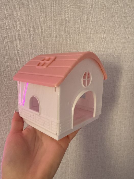 Продам клетку для грызунов