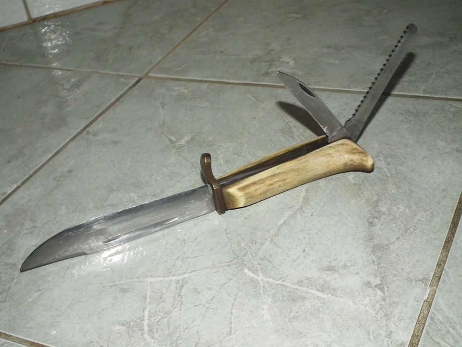 Stil Maurer cutit vánátoare unicat handmade cu plásele din corn nr.2