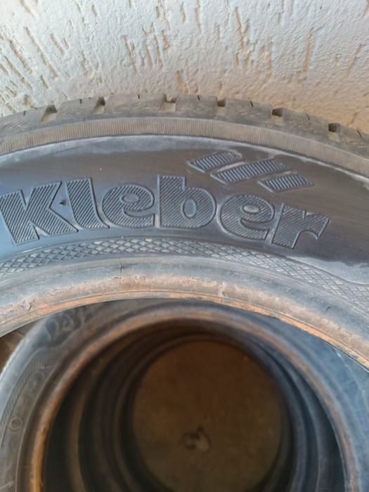 Летни гуми 14  Kleber