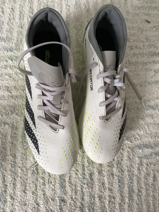 adidas accuracy.3
