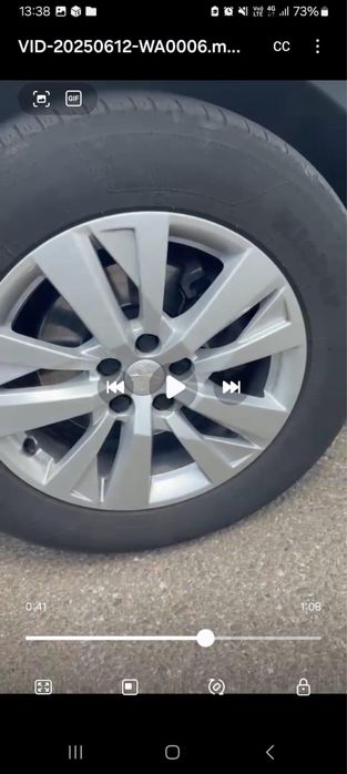 Hyundai IX35 2.0d 2010