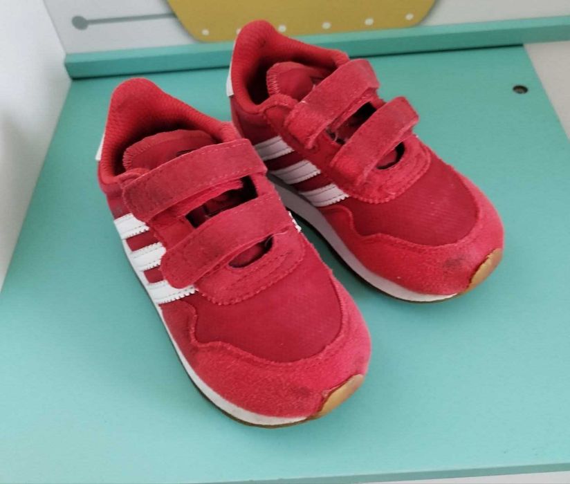 Детски обувки за момиче