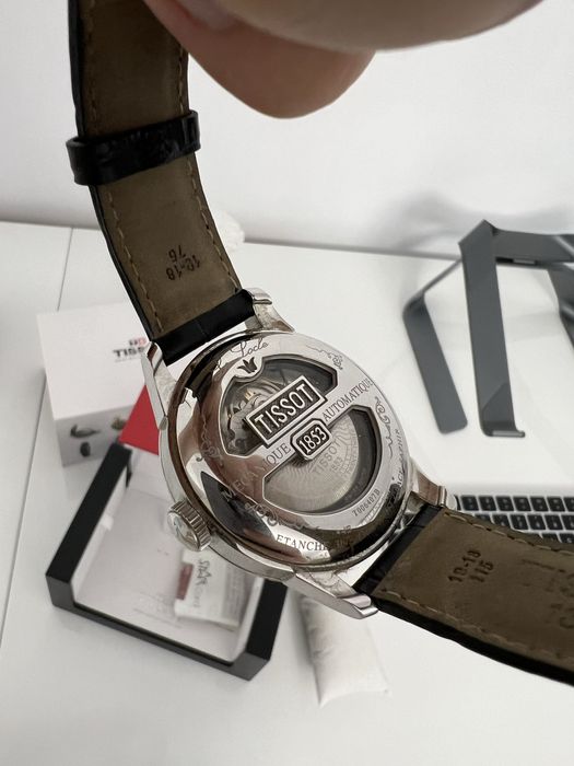 Ceas Tissot Le Locle powermatic 80