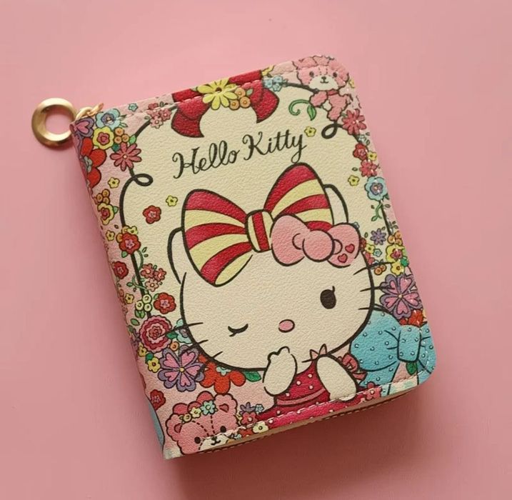 Кошелек детский новый