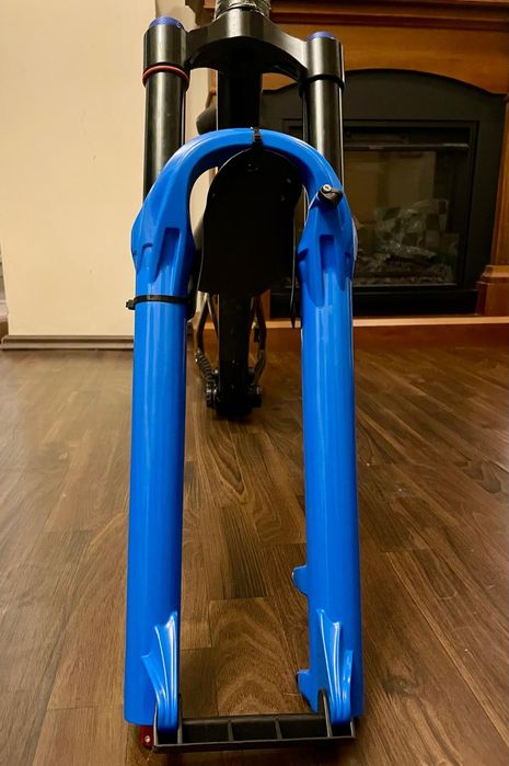 FOX sid aproape noua