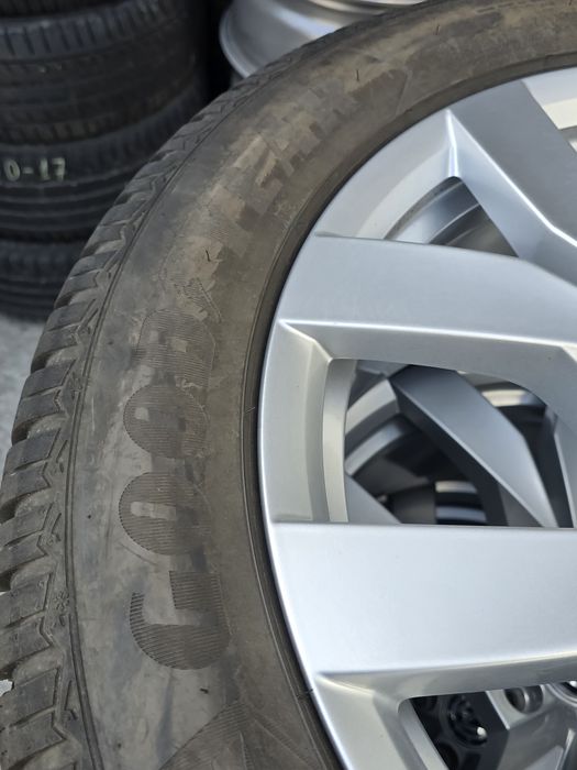 Джанти 20 / 5х112 - VW Touareg 5x112