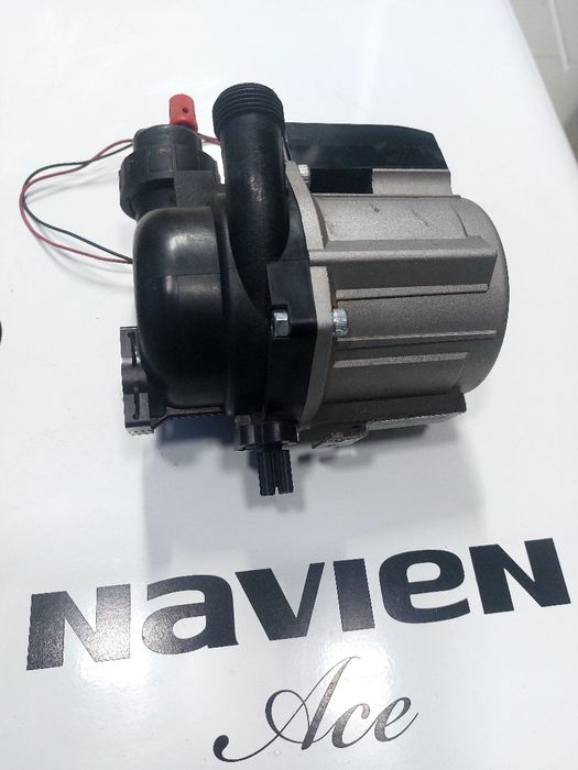 Запчасти для газовых котлов