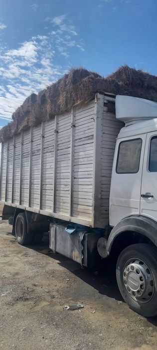 Продается Мерседес 10 тонник