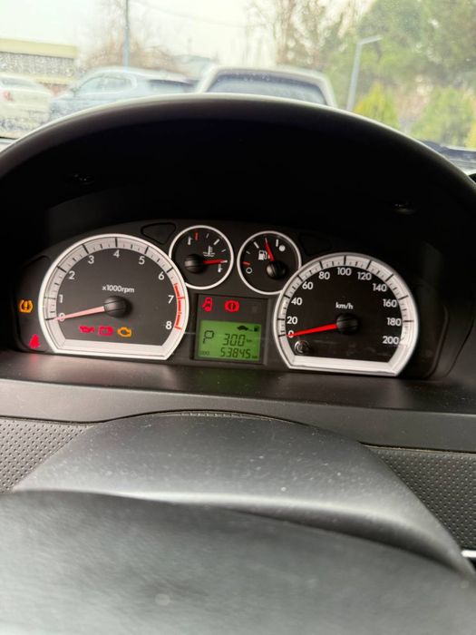 Nexia 3 | 2022 | Ideal | avtomat