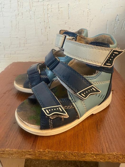 Ортопедическая обувь