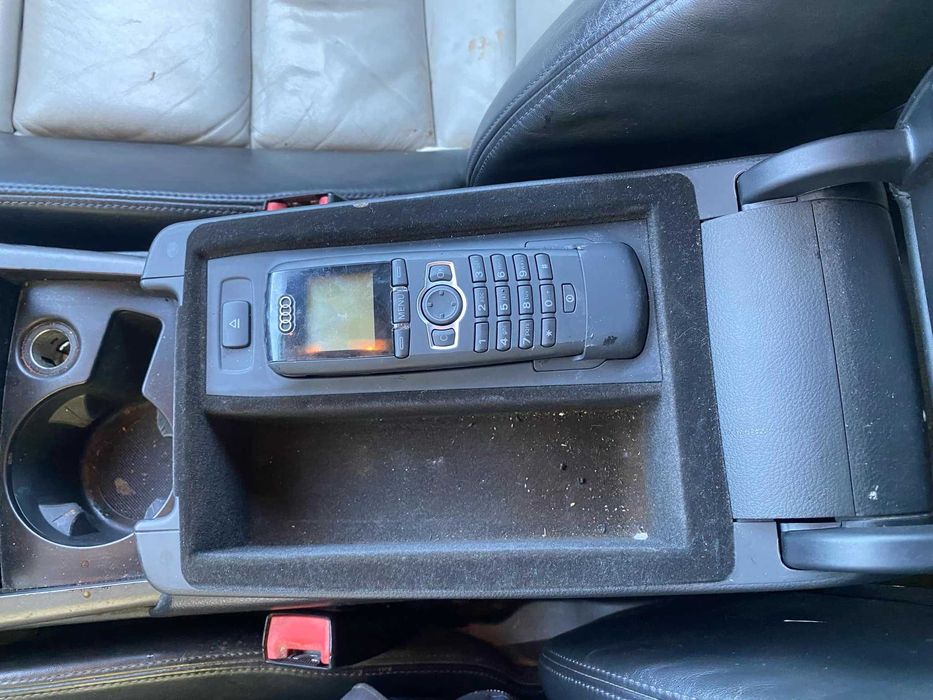 audi a6 4f 4.2 335 s-line  bosse на части ауди а6 c6 босе