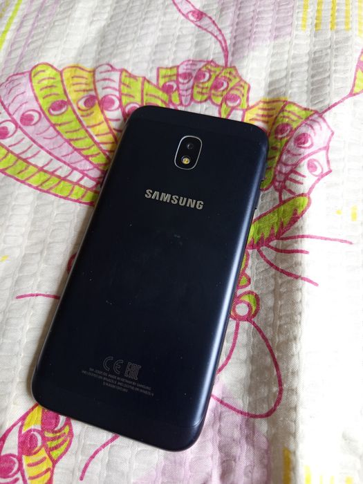 продам телефон samsung j5 2015 года