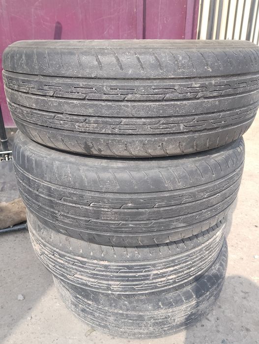 Продам резину R14