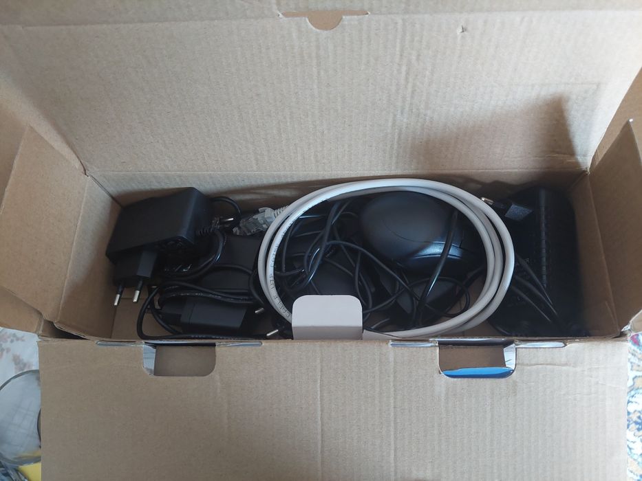 Kit camere supraveghere PNI House WiFi550