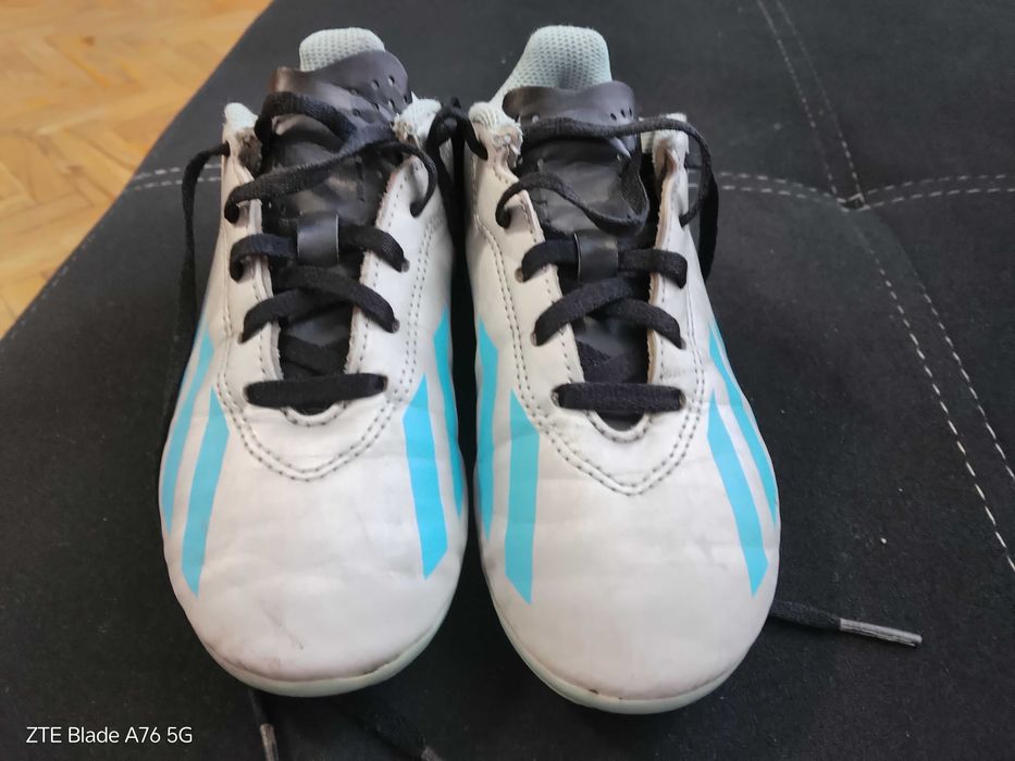 Бутонки адидас31, 5