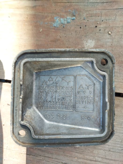 Электродвигатель