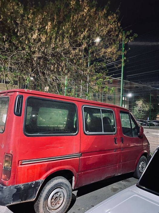 Форд транзит 1992