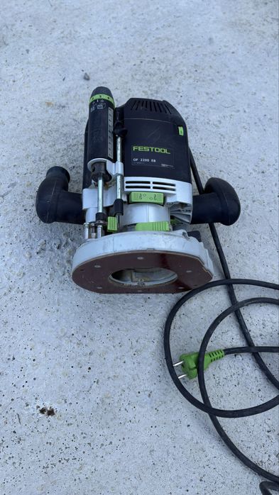 Freză Festool OF 2200EB