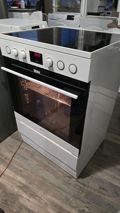 Печка Gram нов модел